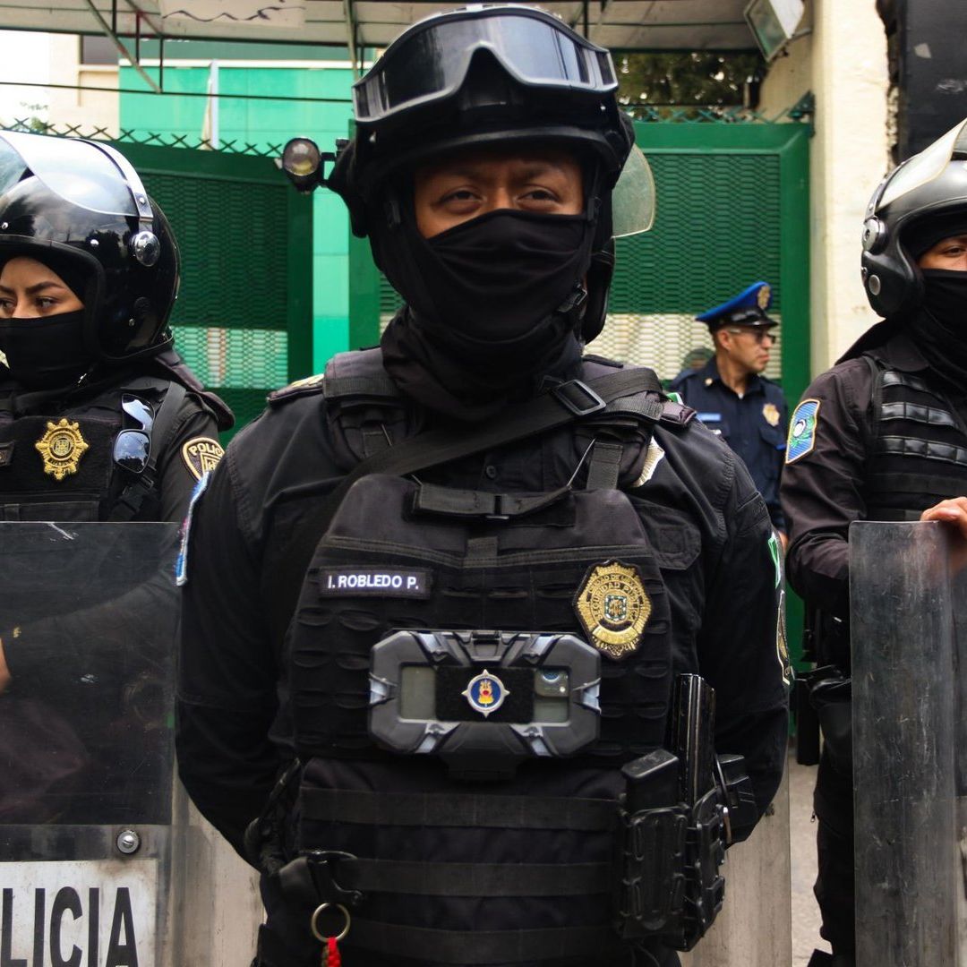Karina exige justicia por el ataque que casi le cuesta la vida